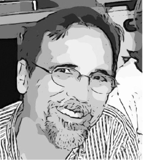 Pastor Rick Lee